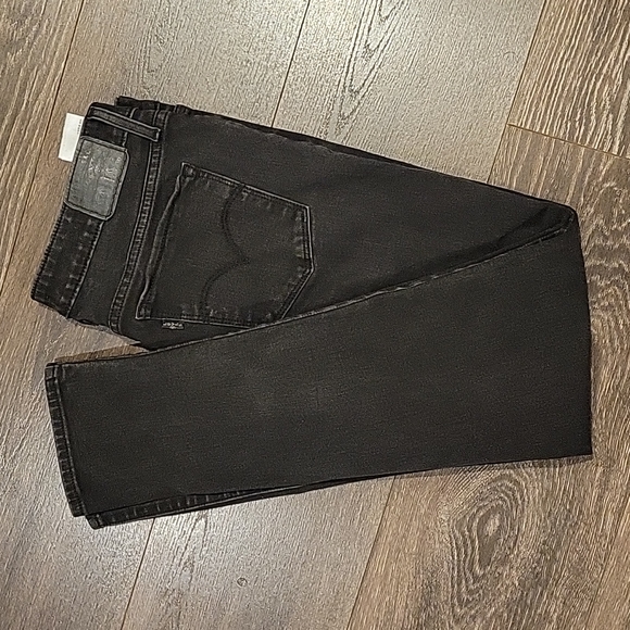 LEVI'S 711 SKINNY JEANS, 12 (31) - Picture 5 of 5